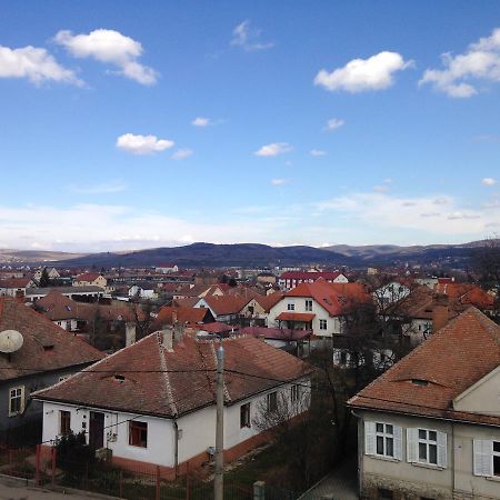 W&K " Centru Istoric Sibiu Hotel Екстериор снимка