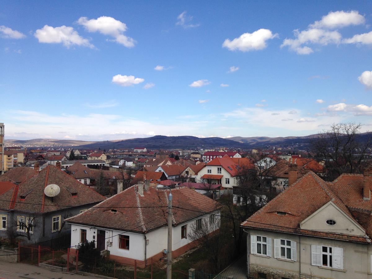 W&K " Centru Istoric Sibiu Hotel Екстериор снимка